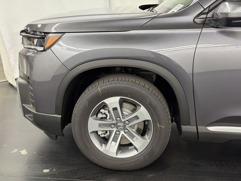 New 2026 Honda Pilot EX-L image 12