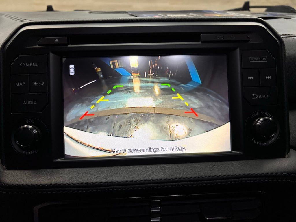 Used 2020 Nissan GT-R Premium AWD/4WD image 11