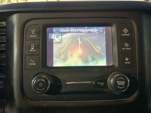 Used 2023 RAM 2500 Tradesman image 24