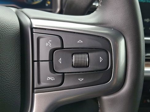 Certified 2025 Chevrolet Silverado 2500 LT w/ Convenience Package AWD/4WD image 23