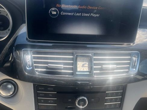 Used 2017 Mercedes-Benz CLS 550 4MATIC image 6
