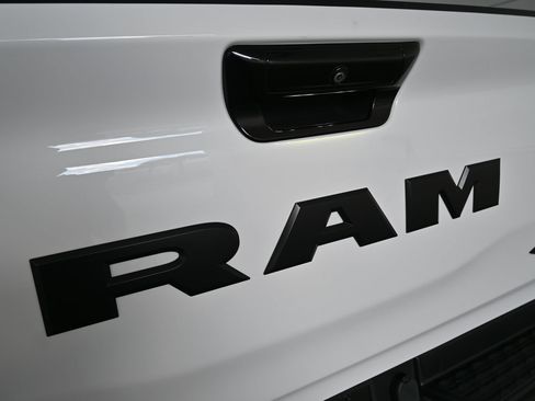 Used 2023 RAM 1500 TRX w/ TRX Level 2 Equipment Group AWD/4WD image 14