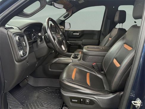 Used 2020 GMC Sierra 1500 AT4 w/ AT4 Premium Package image 21