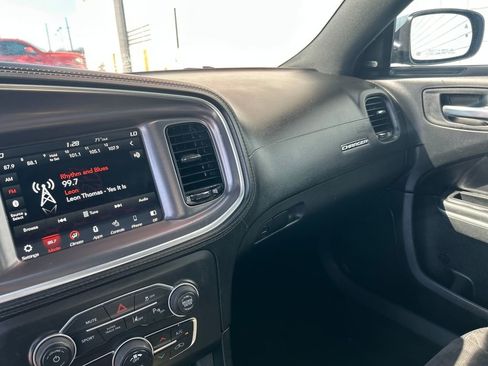 Used 2022 Dodge Charger GT w/ Plus Group image 16