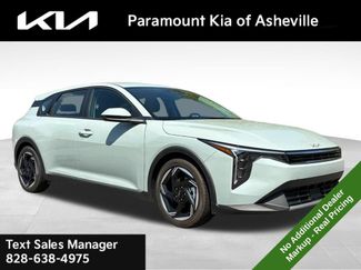New 2026 Kia K4 EX FWD video 1
