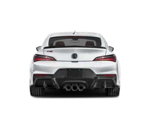 Used 2024 Acura Integra Type S FWD image 5