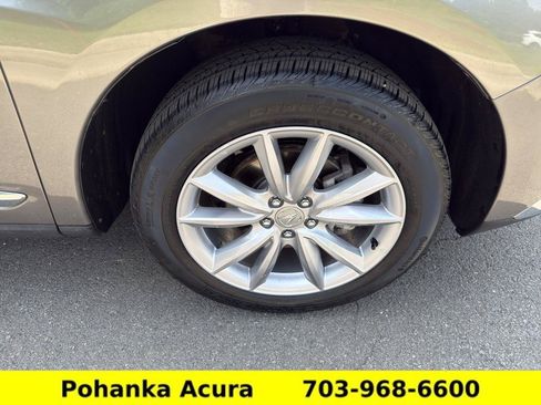 Certified 2023 Acura RDX AWD image 30