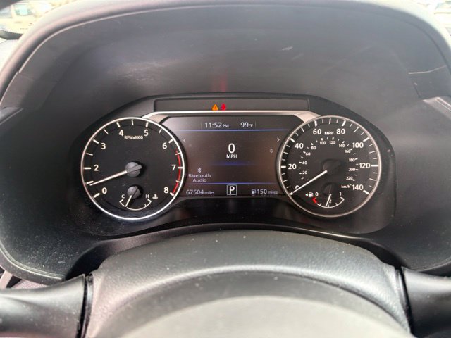 Used 2022 Nissan Altima 2.5 SR AWD/4WD image 14