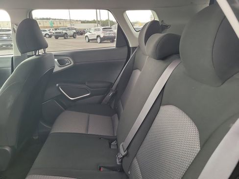 Used 2024 Kia Soul LX w/ Option Group 015 image 22
