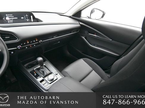 New 2026 MAZDA CX-30 AWD 2.5 S image 27