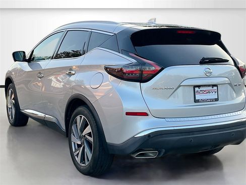 Used 2021 Nissan Murano SL image 5