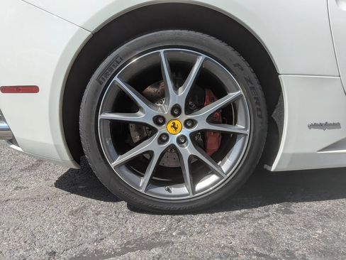 Used 2013 Ferrari California RWD image 49
