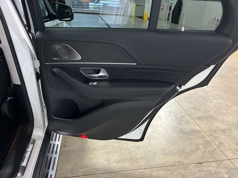 New 2026 Mercedes-Benz GLE 350 4MATIC image 20