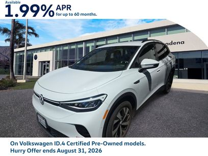 Used 2023 Volkswagen ID.4 Pro