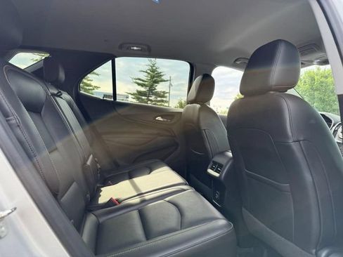 Used 2020 Chevrolet Equinox Premier FWD image 10