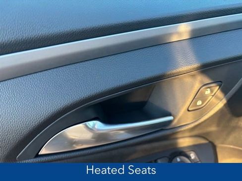 New 2026 Buick Envista Sport Touring w/ Convenience I Package FWD image 9