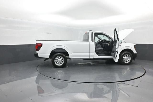 New 2026 Ford F150 XL RWD image 29