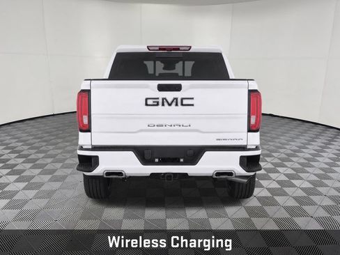 Used 2025 GMC Sierra 1500 Denali Ultimate AWD/4WD image 14