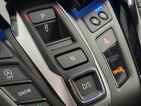 New 2026 Honda Odyssey Elite image 23