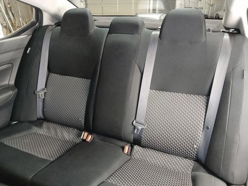 Used 2024 Nissan Versa S w/ S Plus Package image 12