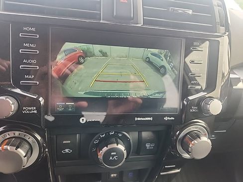 Used 2023 Toyota 4Runner TRD Off-Road Premium w/ Off Road Premium Plus Package image 20