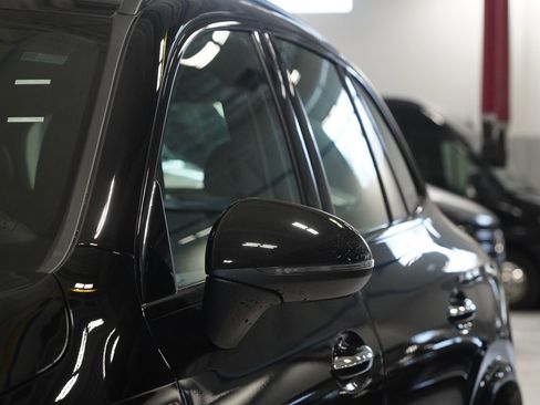 New 2026 Mercedes-Benz GLC 43 AMG 4MATIC image 9