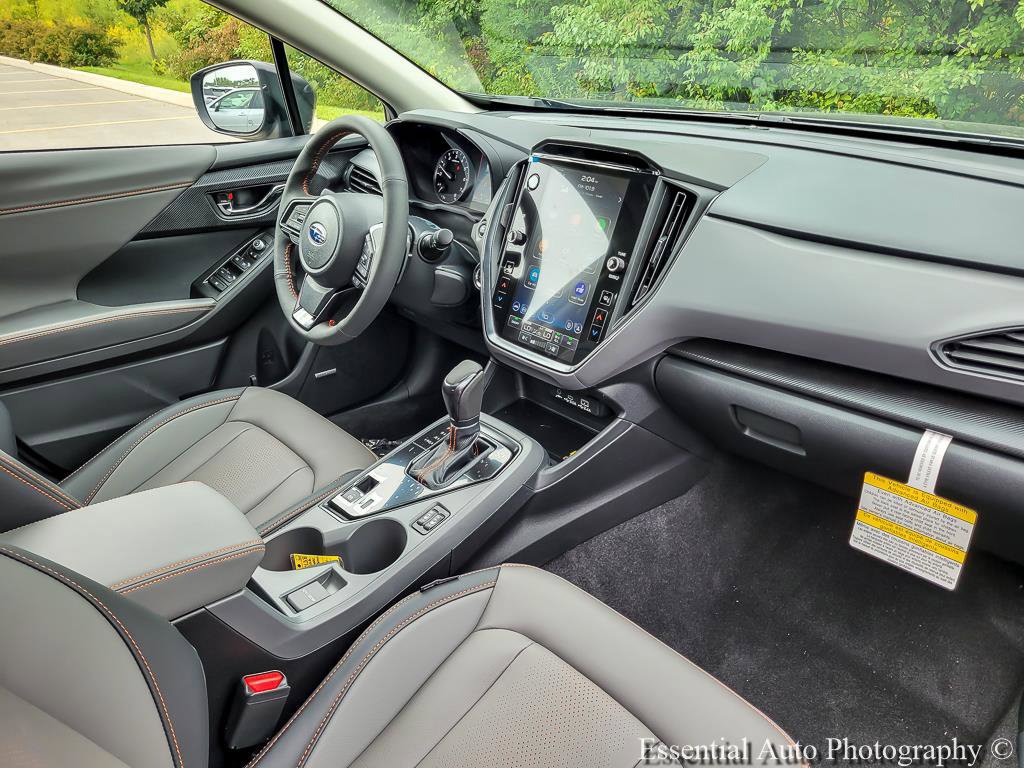 New 2026 Subaru Crosstrek 2.5i Limited AWD/4WD image 25