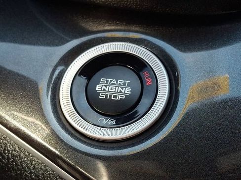 Used 2022 Jeep Grand Cherokee Altitude AWD/4WD image 25