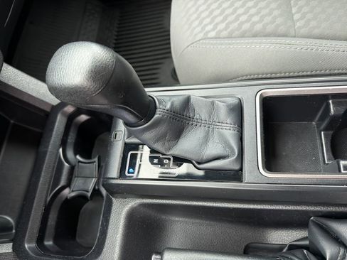 Used 2023 Toyota Tacoma SR image 23