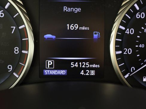 Used 2019 INFINITI Q50 Sport w/ Proactive Package RWD image 17