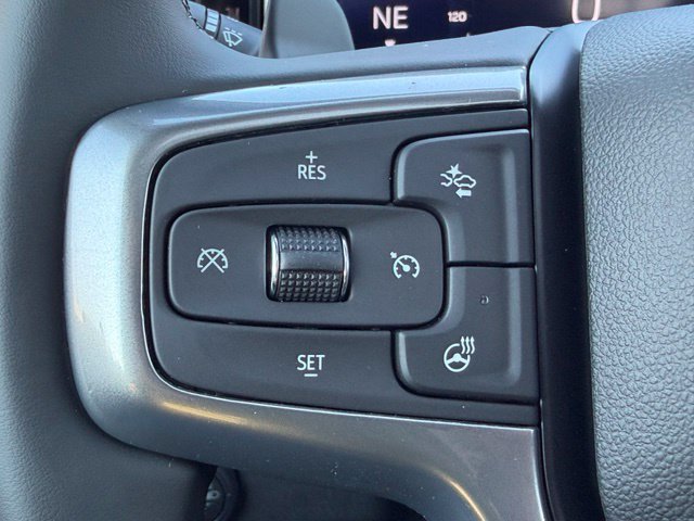New 2026 Chevrolet Silverado 1500 RST AWD/4WD image 21