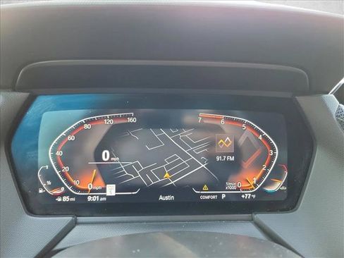 Used 2022 BMW 228i Gran Coupe w/ Convenience Package FWD image 19