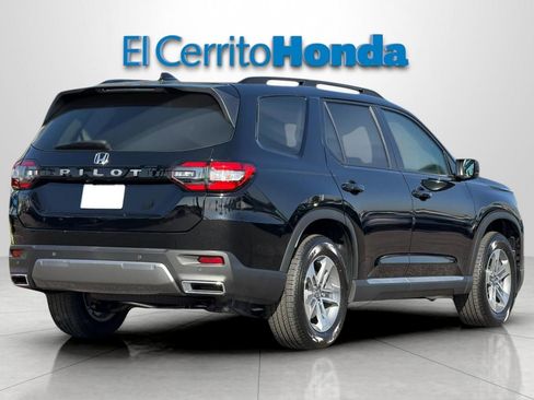 New 2026 Honda Pilot EX-L image 3