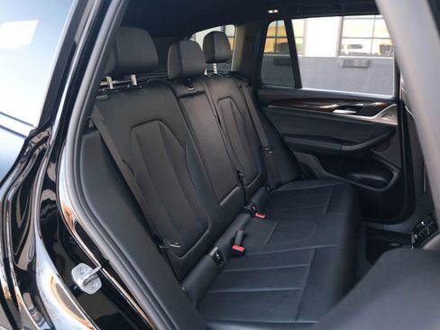 Used 2021 BMW X3 xDrive30i w/ Convenience Package image 29