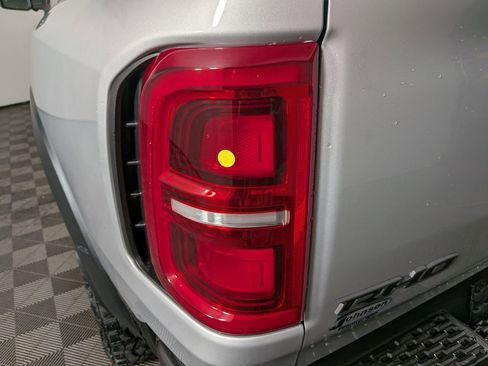 New 2026 RAM 1500 RHO w/ RHO Level 1 Equipment Group AWD/4WD image 10