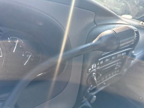 Used 2001 Ford Ranger Edge AWD/4WD image 20