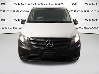 Used 2018 Mercedes-Benz Metris video 2