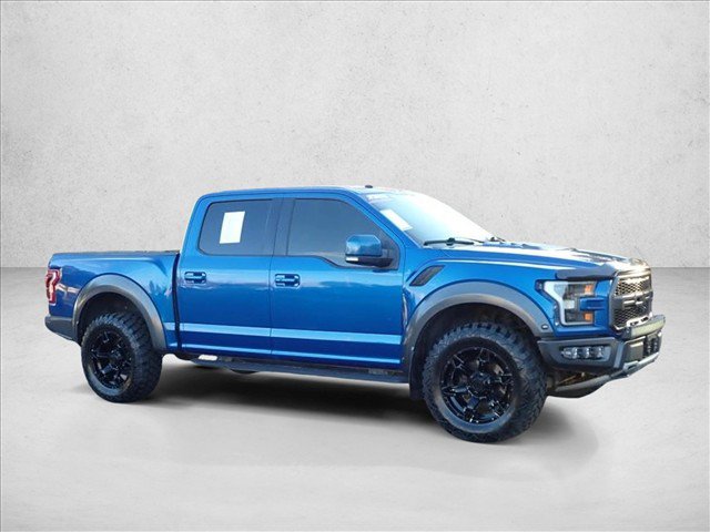 Used 2018 Ford F150 Raptor w/ Equipment Group 802A Luxury AWD/4WD image 6