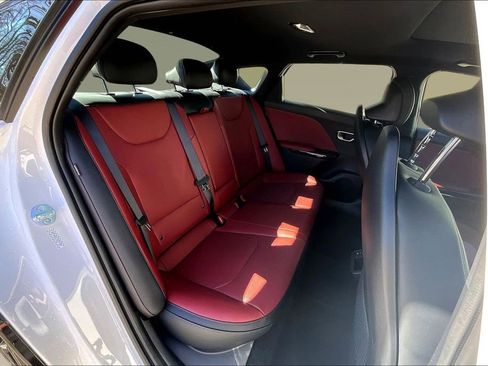 New 2026 Kia K4 GT-Line image 10