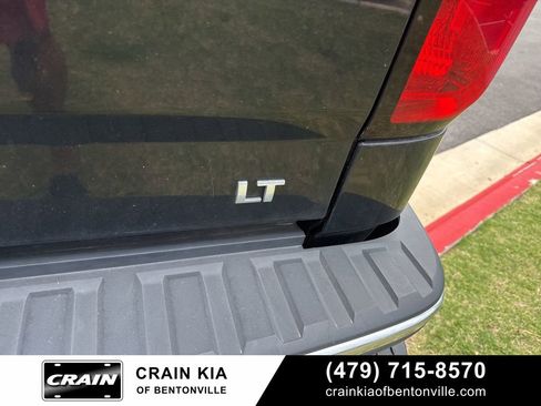Used 2014 Chevrolet Silverado 1500 LT w/ All Star Edition AWD/4WD image 14