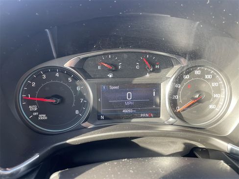 Used 2023 Chevrolet Equinox LT w/ LPO, Floor Liner Package image 15