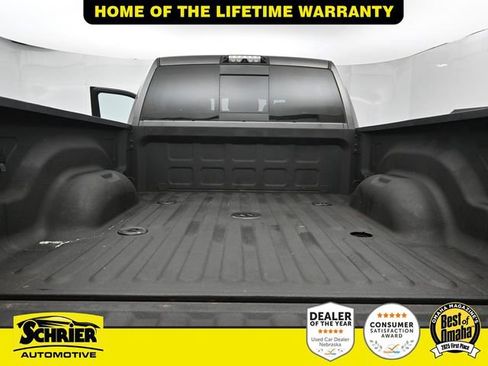 Used 2017 RAM 2500 Laramie image 38