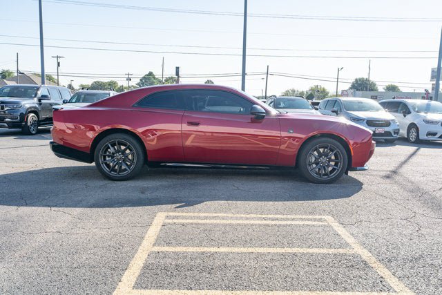Used 2026 Dodge Charger Scat Pack AWD/4WD image 6