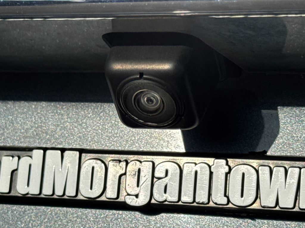 Used 2024 Mitsubishi Mirage G4 Black Edition FWD image 22