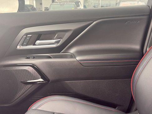 Used 2024 Chevrolet Silverado EV RST AWD/4WD image 24