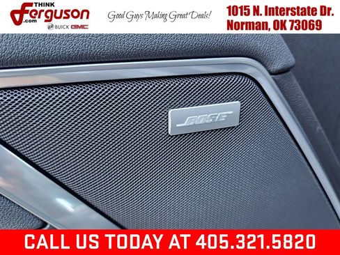 New 2026 GMC Sierra 1500 SLT w/ SLT Premium Plus Package AWD/4WD image 16