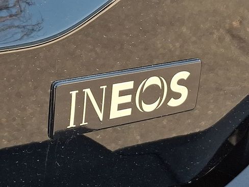 New 2026 INEOS Grenadier AWD/4WD image 9