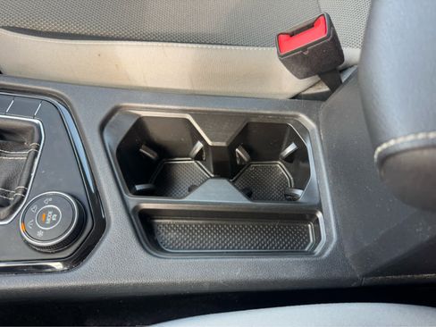 Used 2023 Volkswagen Taos S w/ Driver Assistance Package image 27