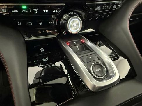 Used 2025 Acura MDX A-Spec image 29