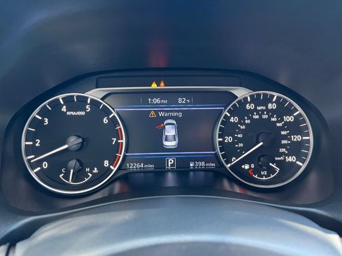 Used 2026 Nissan Altima 2.5 SV FWD image 40